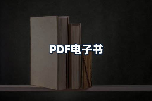 PDF电子书